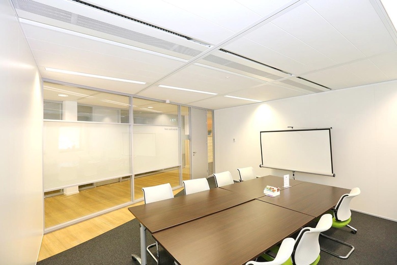 KantoorruimteaanTransistorstraat 31<br/> inAlmere