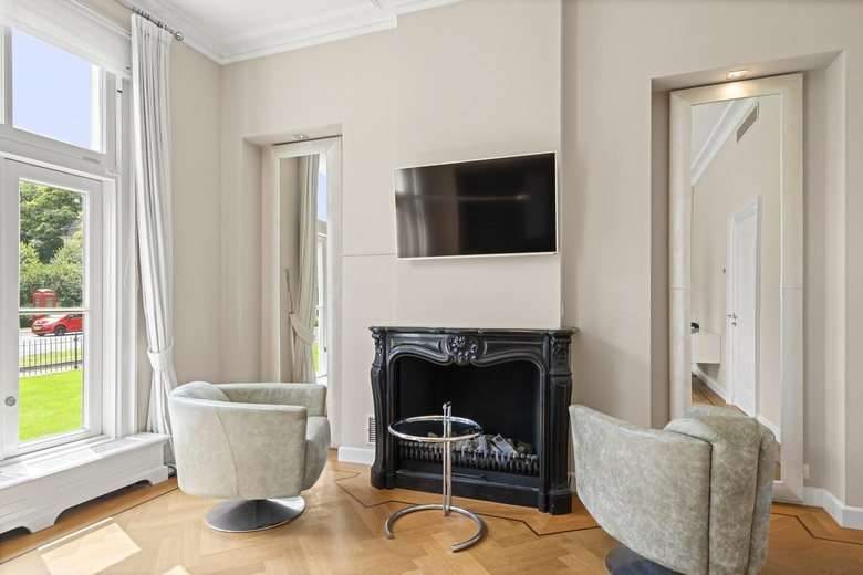 KantoorruimteaanStationsweg 2<br/> inOosterbeek KantoorruimteaanStationsweg 2<br/> inOosterbeek