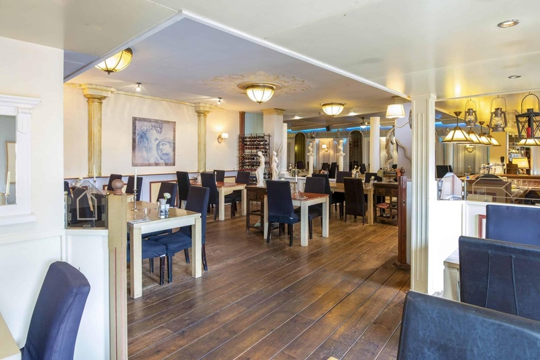 HorecaaanAchterom 24<br/> inEmmeloord