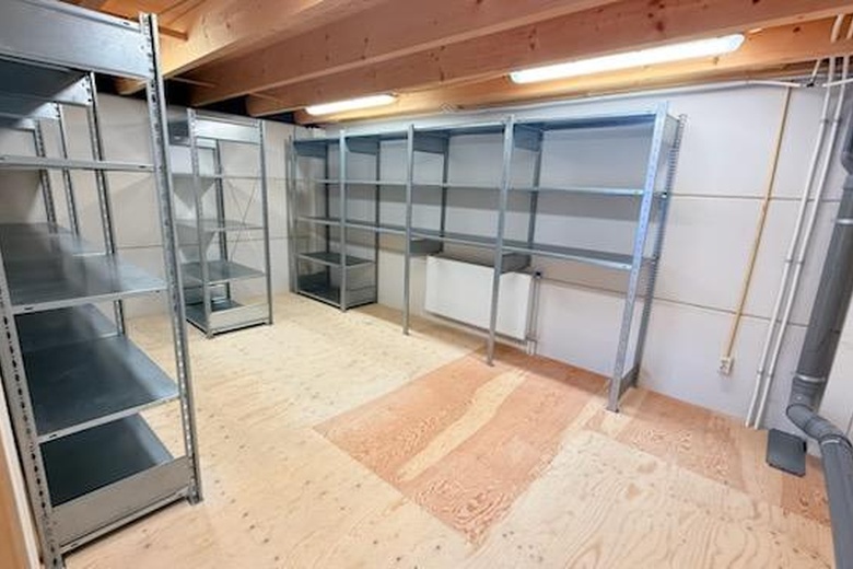 Bedrijfsruimte Den Haag - Mercuriusweg 60 - Foto 10