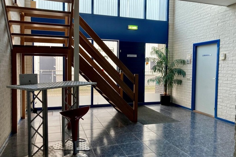 KantoorruimteaanMast 33 H<br/> inZeewolde KantoorruimteaanMast 33 H<br/> inZeewolde