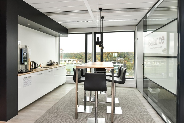 KantoorruimteaanNieuwe Stationsstraat 10<br/> inArnhem