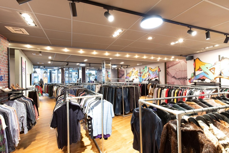 Winkelruimte Leiden - Breestraat 151 - Foto 10