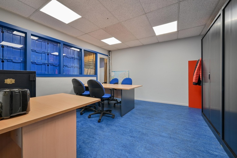 BedrijfsruimteaanGijsbrecht van Amstelstraat 419 C<br/> inHilversum