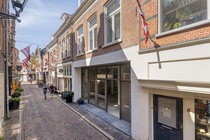 Winkelruimte Alkmaar - Huigbrouwerstraat 12 - Foto 3