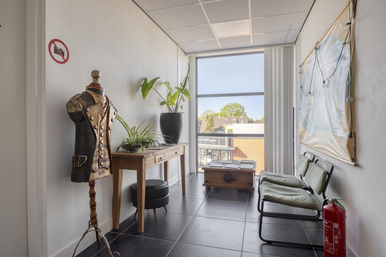 BedrijfsruimteaanUiterwaardenstraat 39 A<br/> inElburg