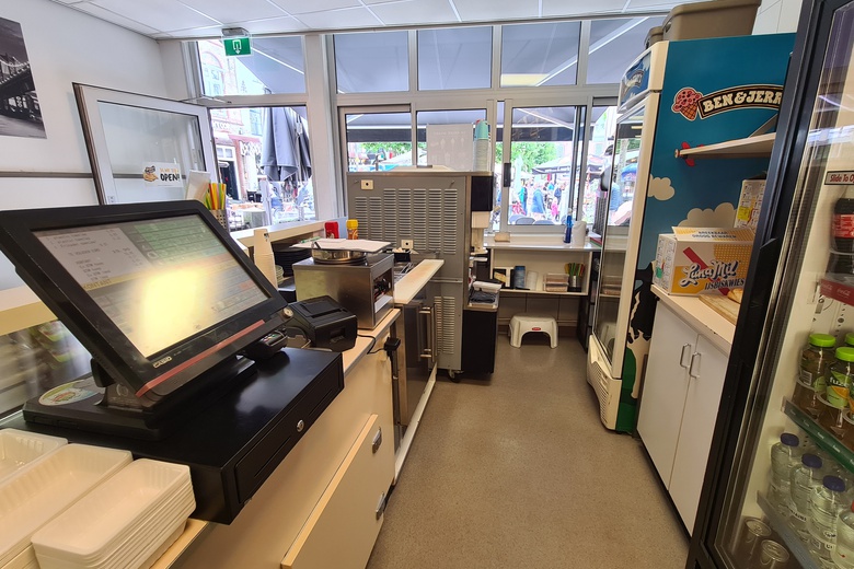 HorecaaanGrote Markt 8<br/> inGoes HorecaaanGrote Markt 8<br/> inGoes