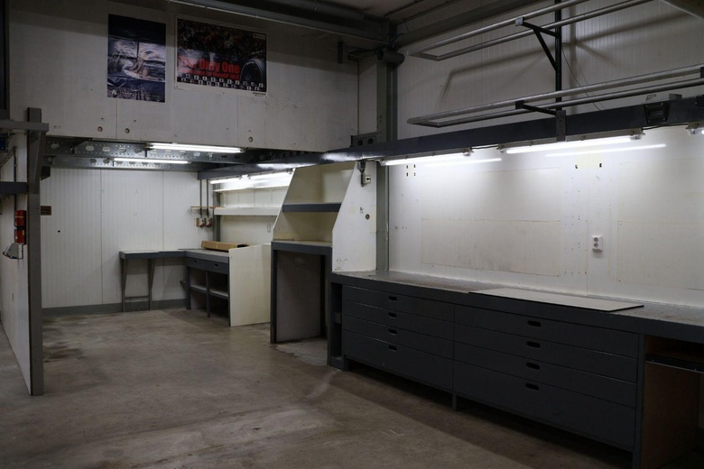 BedrijfsruimteaanBernseweg 20 o<br/> inAmmerzoden