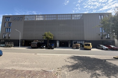 Bedrijfsruimte te koop Haarlem - Robert Peereboomweg 18 E 4