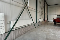 Bedrijfsruimte Doenrade - Provincialeweg Noord 85 - Foto 6