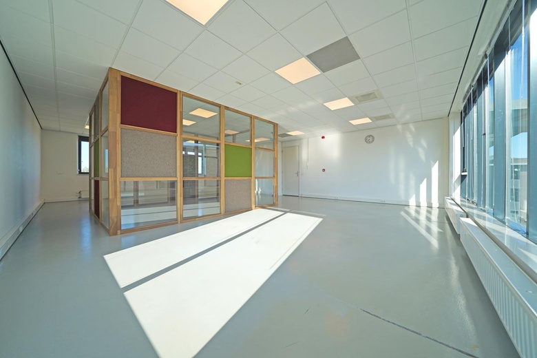 KantoorruimteaanTransistorstraat 71 E<br/> inAlmere KantoorruimteaanTransistorstraat 71 E<br/> inAlmere