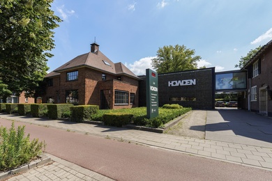 Kantoorruimte te huur Tilburg - Ringbaan-West 240