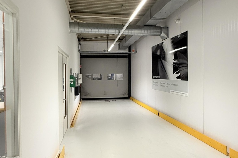 Bedrijfsruimte Helmond - Achterdijk 33 - Foto 19