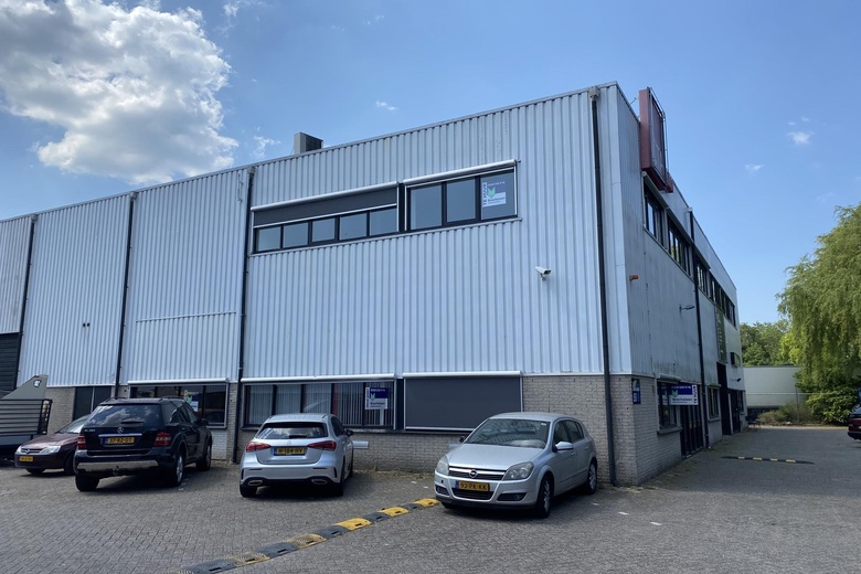 BedrijfsruimteaanMaarssenbroeksedijk 49 - 51<br/> inUtrecht