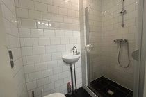 Bekijk foto 6 van eenheid 1 aan de Henricuskade 57 in Den Haag