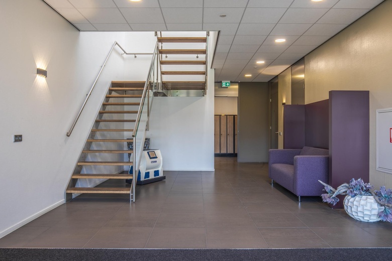 BedrijfsruimteaanKomkleiland 4<br/> inHeteren BedrijfsruimteaanKomkleiland 4<br/> inHeteren