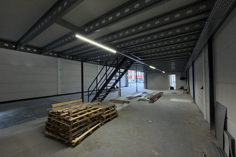 Bedrijfsruimte Dordrecht - Calandstraat 24 A - Foto 22