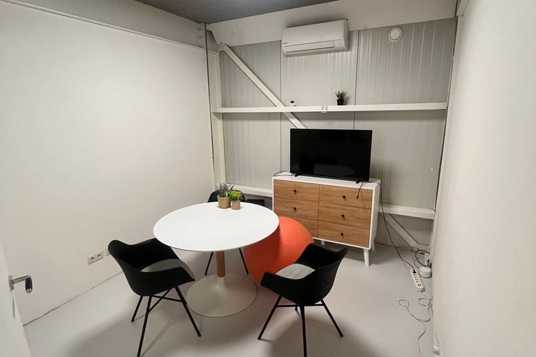 KantoorruimteaanContactweg 47<br/> inAmsterdam