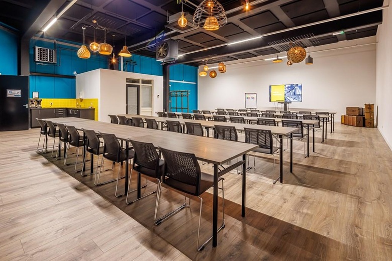 KantoorruimteaanBerenkoog 49<br/> inAlkmaar