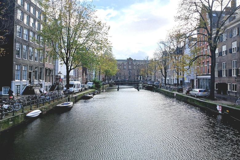 KantoorruimteaanOudezijds Voorburgwal 282 B<br/> inAmsterdam