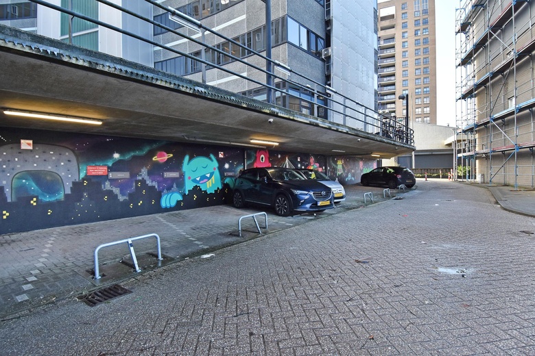 Kantoorruimte Rotterdam - Oostplein 424 - Foto 22