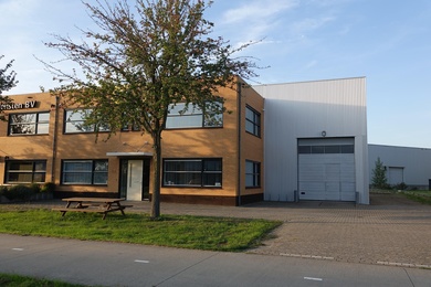 Bedrijfsruimte Impact 58, Duiven | Bedrijfspand.com