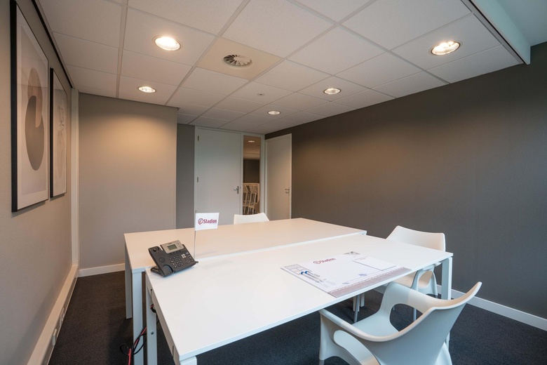 KantoorruimteaanBrugstraat 157<br/> inSittard