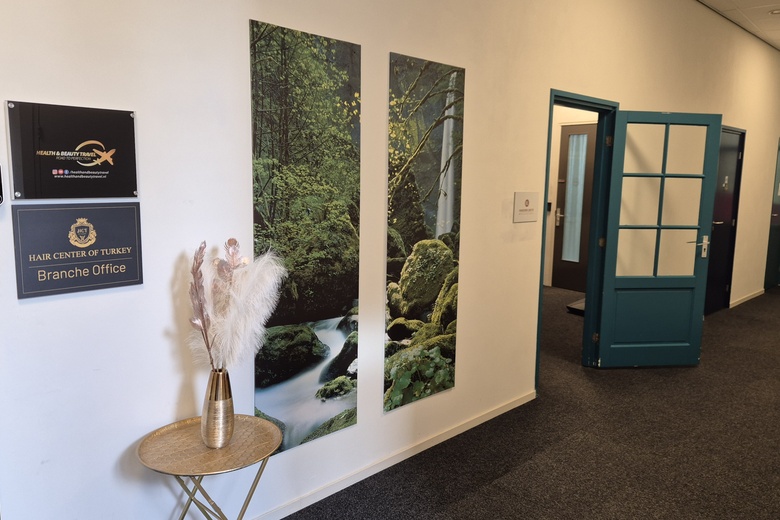 Bedrijfsruimte Veghel - Heilig Hartplein 33 - Foto 16