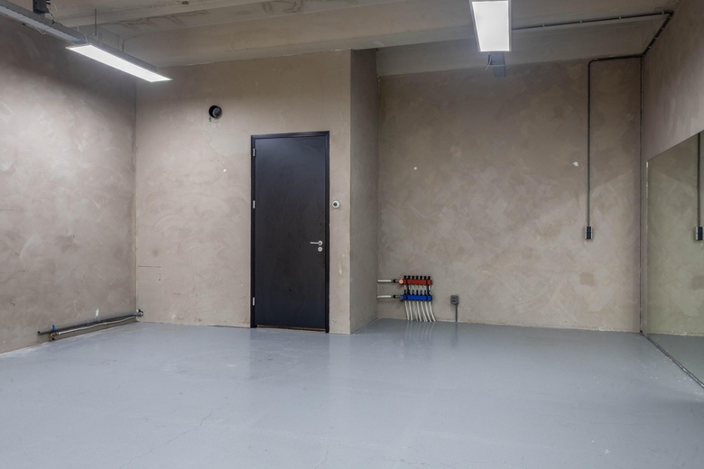 BedrijfsruimteaanVerrijn Stuartweg 1 B<br/> inDiemen