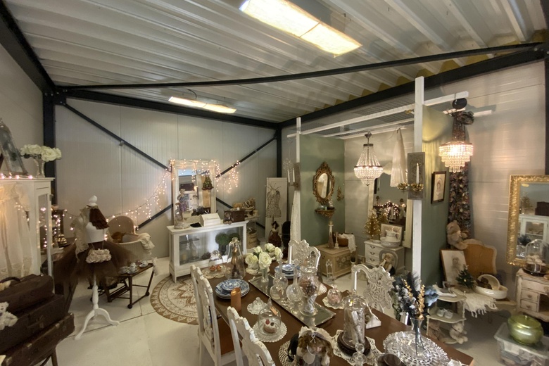 BedrijfsruimteaanGordingweg 7 A<br/> inAlmere