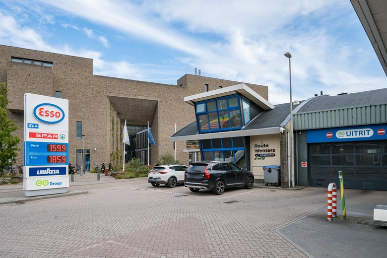 KantoorruimteaanStationsstraat 33<br/> inWinterswijk