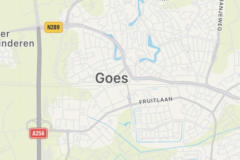 BedrijfsruimteaanFort Oriental 11 31-32<br/> inGoes BedrijfsruimteaanFort Oriental 11 31-32<br/> inGoes