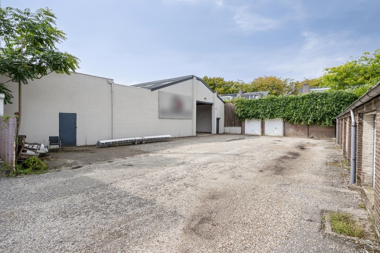 BedrijfsruimteaanOude Maastrichterweg 29<br/> inGeleen