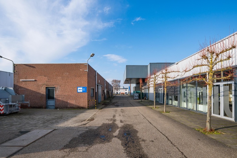 Bedrijfsruimte Lichtenvoorde - Albert Schweitzerstraat 13 - Foto 10
