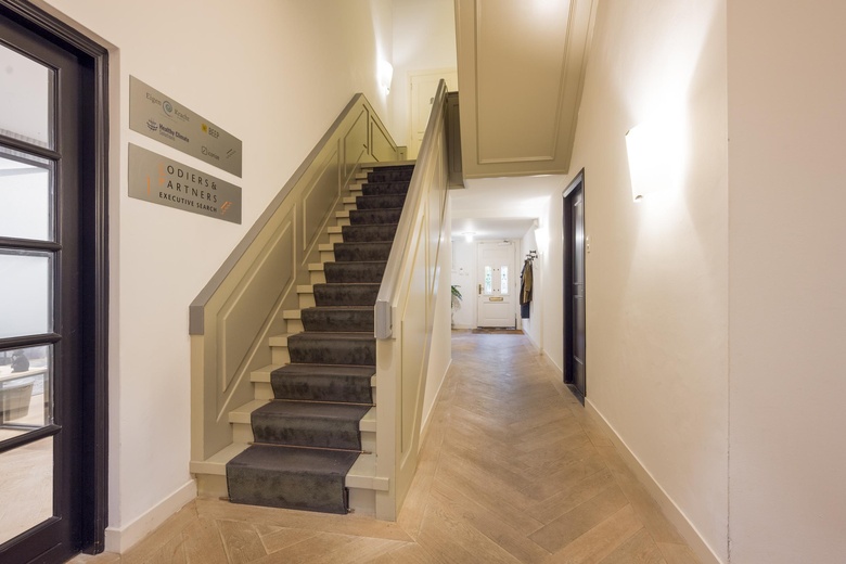 KantoorruimteaanHoofdstraat 252<br/> inDriebergen