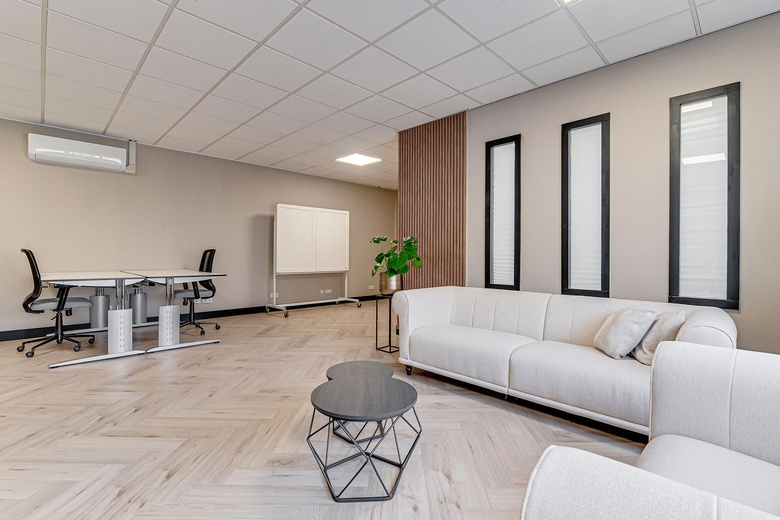 KantoorruimteaanStenograaf 1<br/> inDuiven