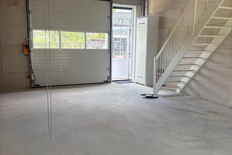 Bedrijfsruimte Amersfoort - De Zonnecel 20 A - Foto 6