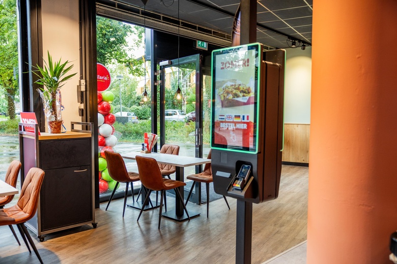 HorecaaanVechtstraat 137<br/> inGroningen