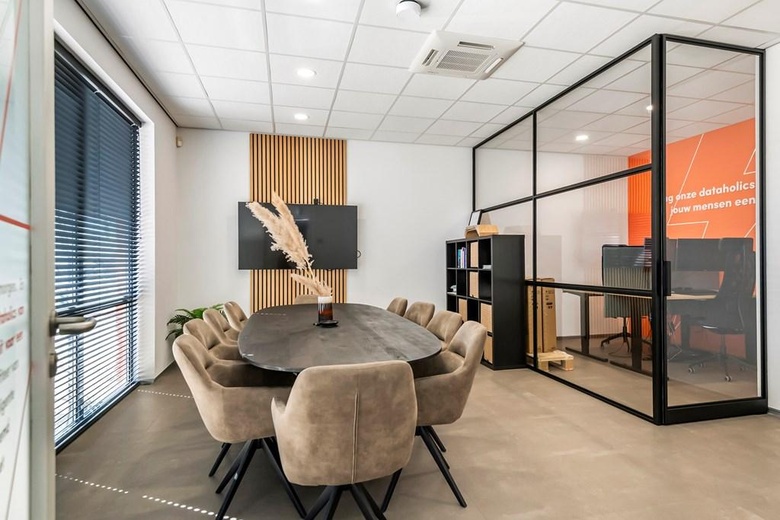 KantoorruimteaanTurbinestraat 8 C1<br/> inVeenendaal