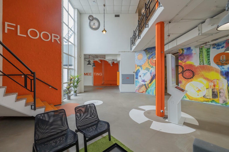 KantoorruimteaanTouwbaan 38<br/> inLeiderdorp