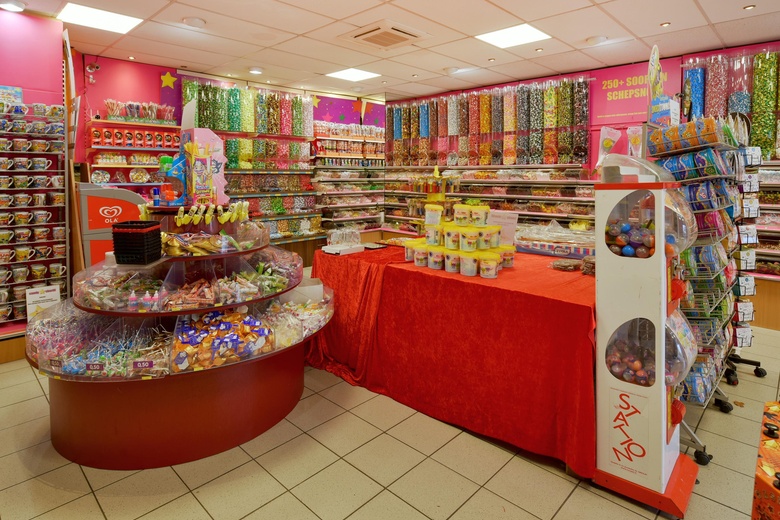 WinkelruimteaanStationsstraat 97 B<br/> inErmelo