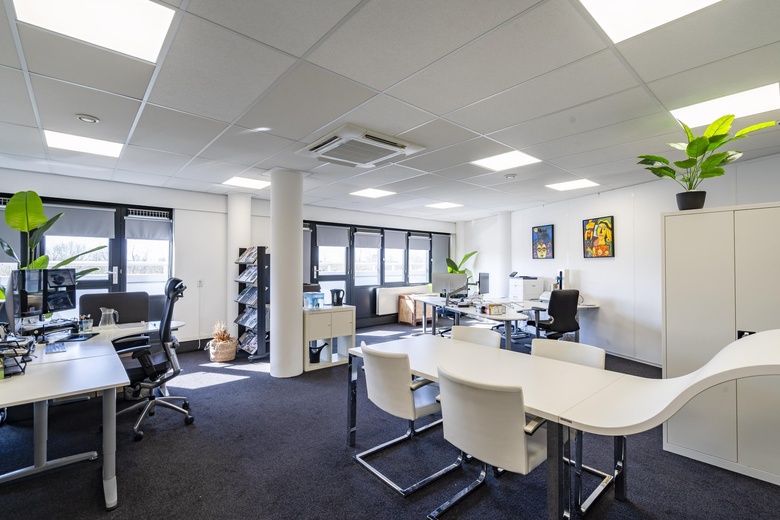 KantoorruimteaanTransistorstraat 91<br/> inAlmere