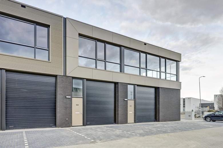 BedrijfsruimteaanMarinus van Meelweg 34 15<br/> inEindhoven