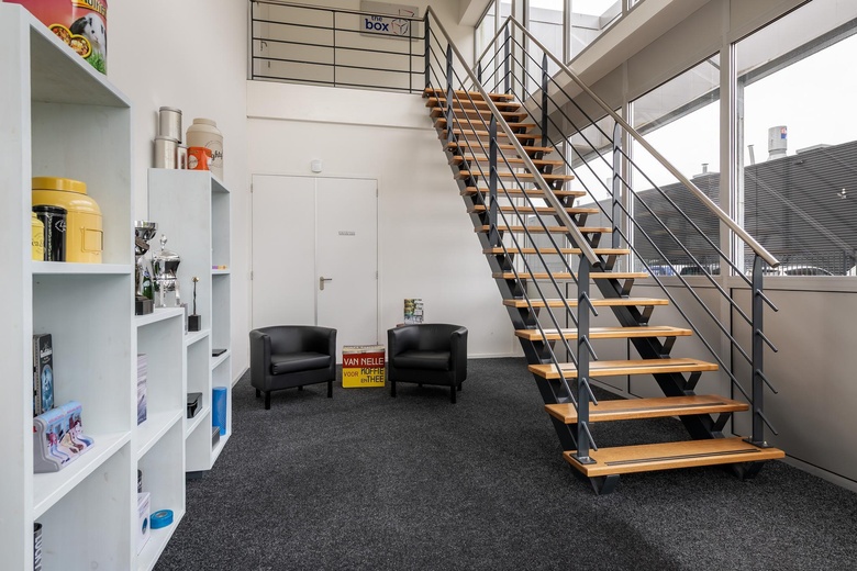 KantoorruimteaanLaan van de Kreeft 100<br/> inApeldoorn