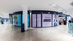 Winkelruimte Hilvertshof 18, Hilversum | Bedrijfspand.com