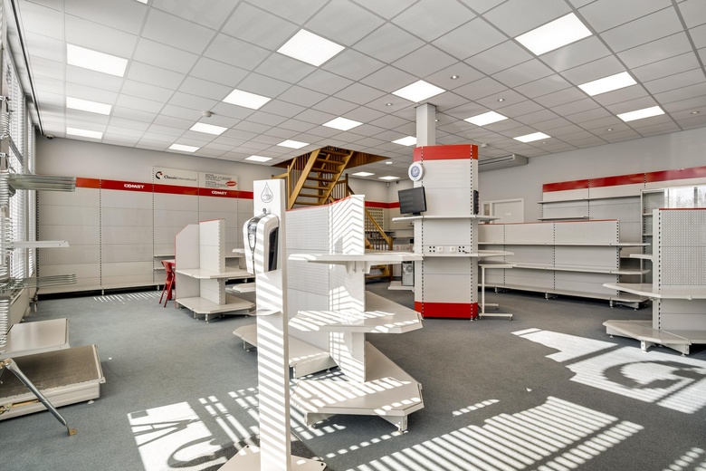 Bedrijfsruimte Roermond - Zuidhoven 9 G - Foto 17