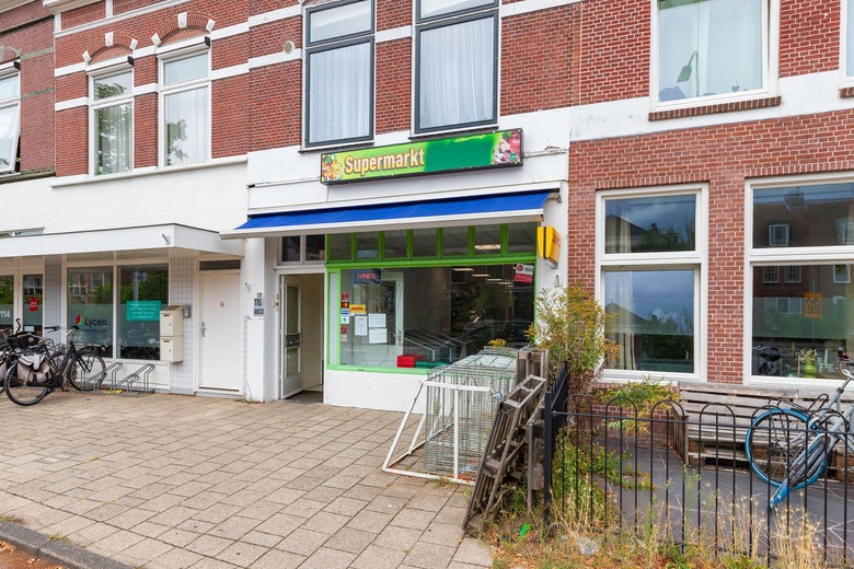 Winkelruimte Leiden - Hoge Rijndijk 116 - Foto 13