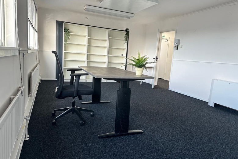 KantoorruimteaanStevinstraat 12 A<br/> inHeerhugowaard