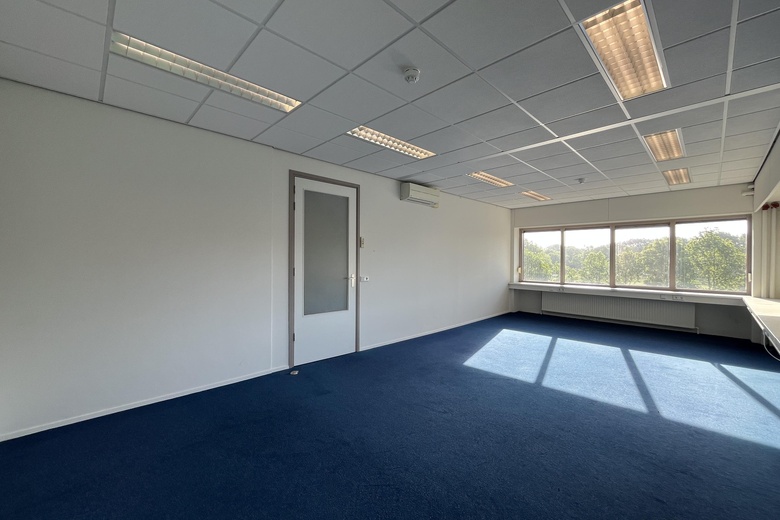 KantoorruimteaanBirkstraat 108<br/> inSoest