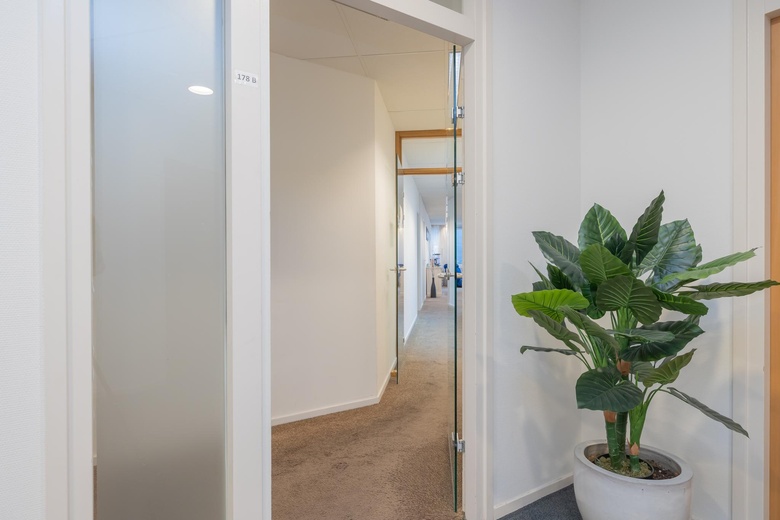 KantoorruimteaanVan der Valk Boumanweg 178 - 180<br/> inLeiderdorp